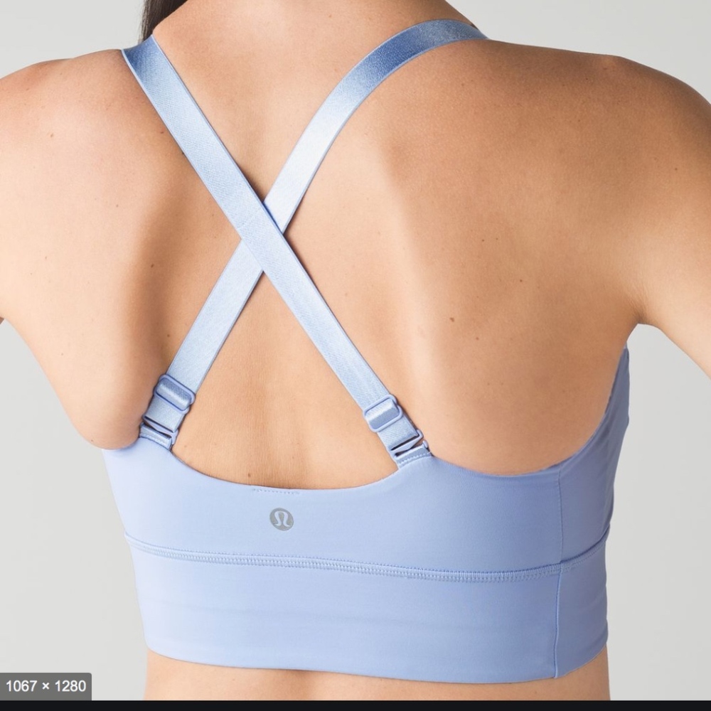 Lululemon Both Ways Top